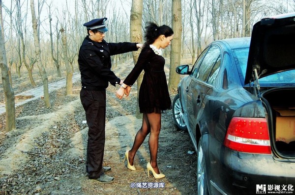 mj影视 - 惊天第一案－雇凶杀人犯梅晓春 第 60 张图片
