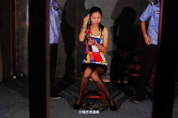 mj影视 - 梅晓夏赴刑-2013-07-01 第 107 张图片