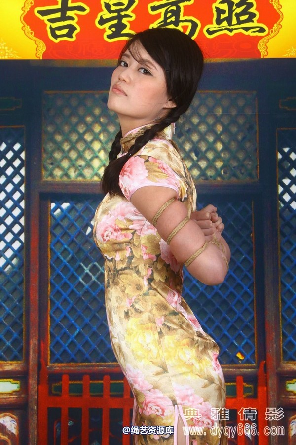典雅倩影 - 337-五花美女之莉莉 第 27 张图片