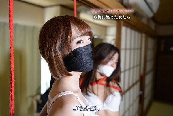 jpdamsel - 20180531 ��ってきた女　２ 第 38 张图片