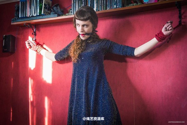 limitedaudience - 2015 fay under house arrest 2 第 6 张图片