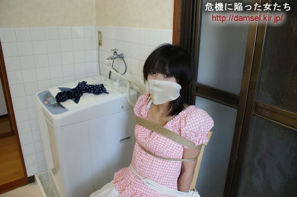 jpdamsel - 20111027 神�U�|な泥棒 第 28 张图片