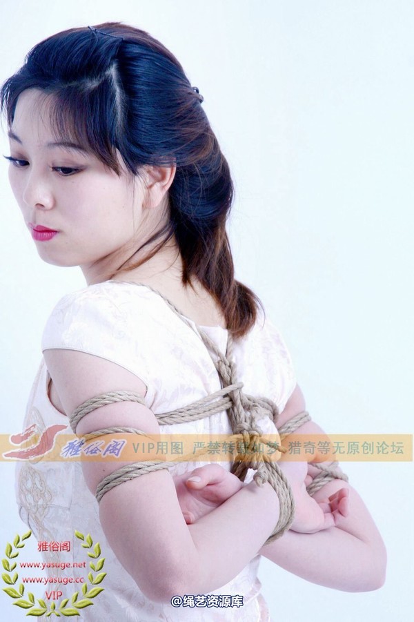 雅俗阁 - 2014-NO.016Model雅湘 第 10 张图片