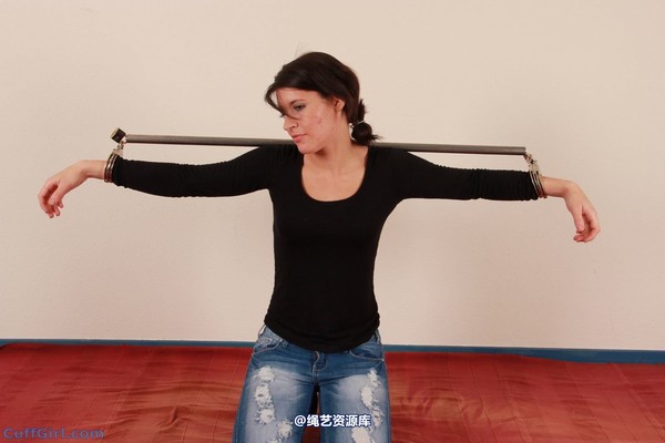 cuffgirl - cg143 第 33 张图片