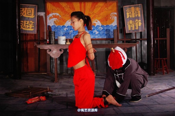 mj影视 - 倾心 玲珑女囚 第 64 张图片
