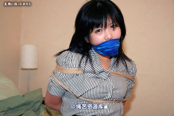 jpdamsel - 20080816 �uわれた２人　２ 第 2 张图片