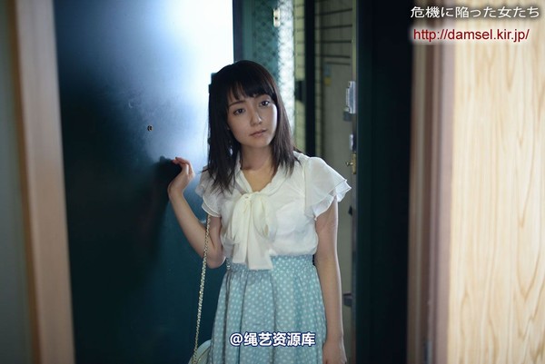 jpdamsel - 20160117 防犯スプレ－　１ 第 1 张图片
