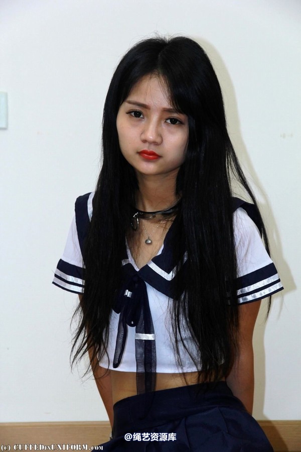 cuffedinuniform - ciu439 第 66 张图片