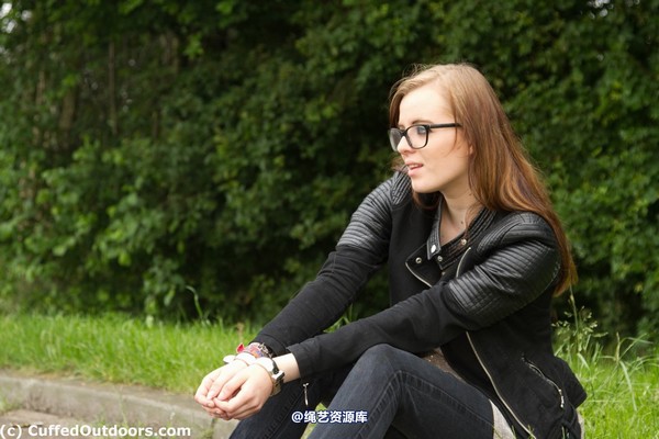 cuffedoutdoors - cod598 第 30 张图片