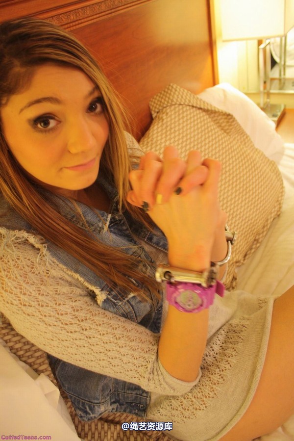 cuffedteens - ct172 第 111 张图片