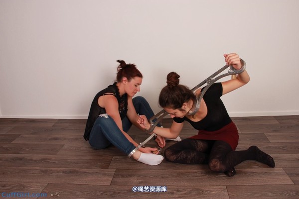 cuffgirl - cg241 第 84 张图片
