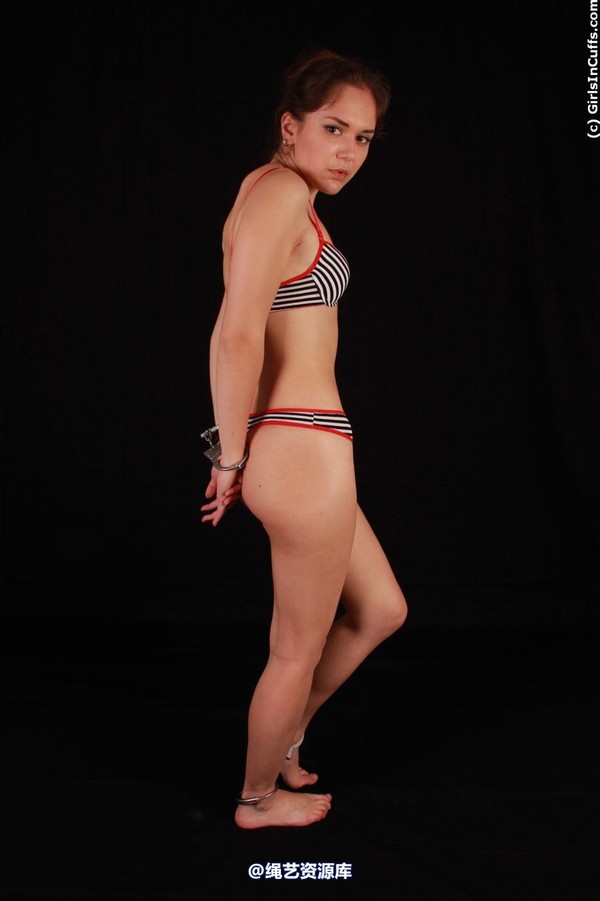 girlsincuffs - gic428 第 49 张图片