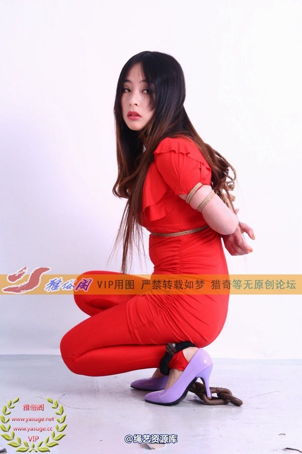 雅俗阁 - 2013-NO.23Model雅春 第 73 张图片
