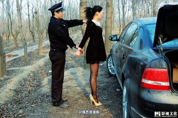 mj影视 - 惊天第一案－雇凶杀人犯梅晓春 第 61 张图片