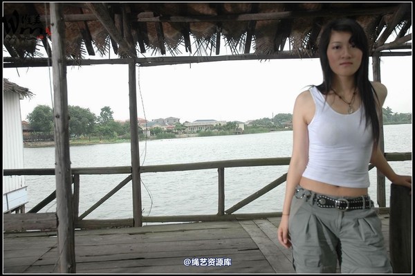 唯美之家 - 08-05-30东湖外景2 第 32 张图片