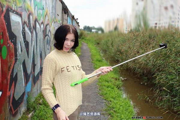 gaggedinpublic - gip502 第 10 张图片