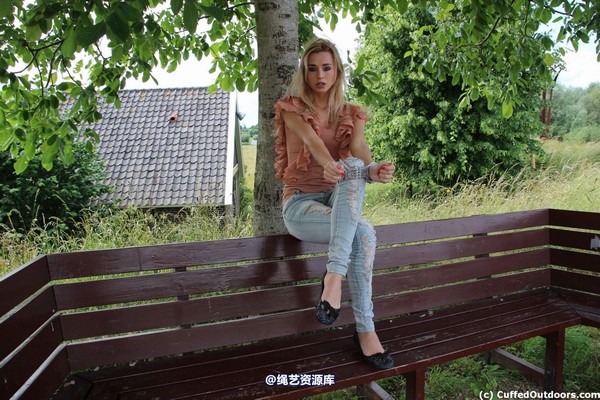 cuffedoutdoors - cod366 第 43 张图片