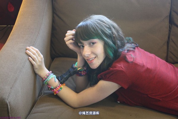 cuffedteens - ct134 第 67 张图片