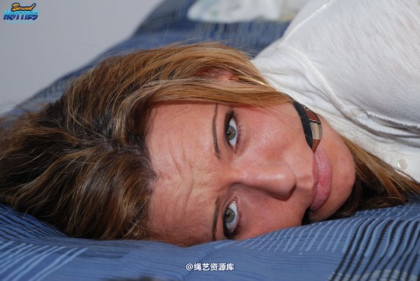 boundhotties - Angelina 5 第 12 张图片