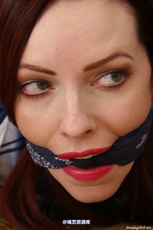 bondagebob - Emily Marilyn Nabbed 第 69 张图片