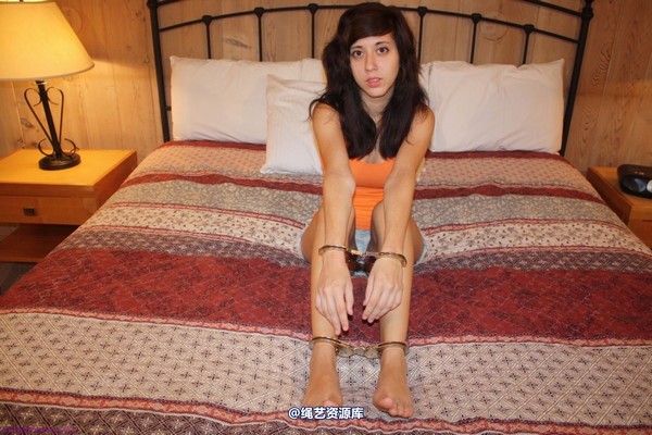 cuffedteens - ct198 第 15 张图片