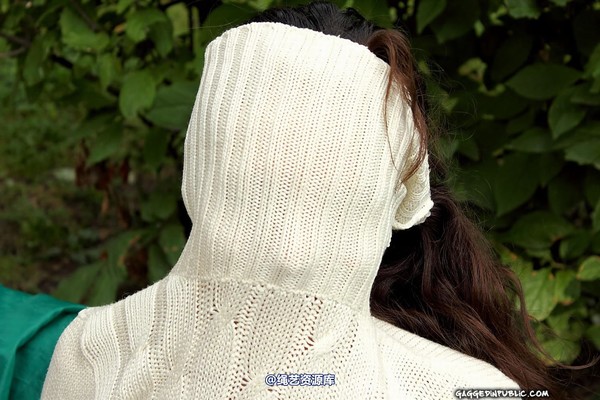 gaggedinpublic - gip232 第 8 张图片