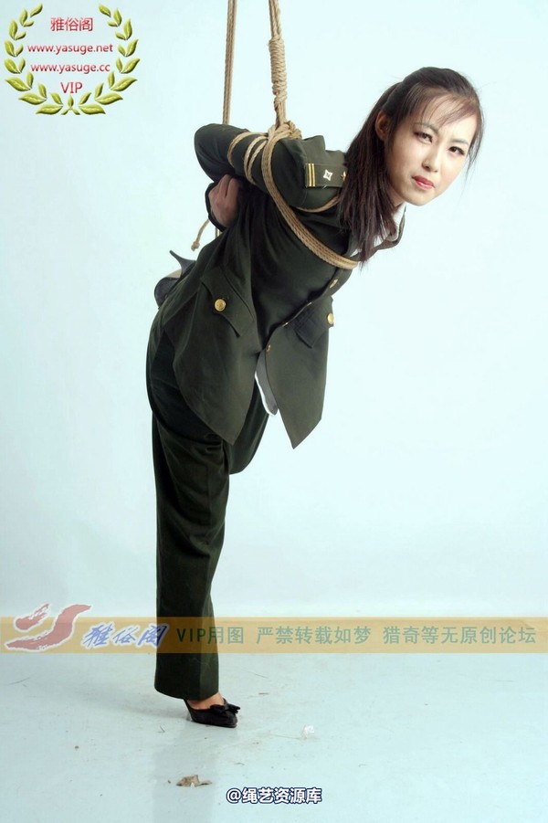 雅俗阁 - 2013-NO.35 Model雅曼 第 54 张图片