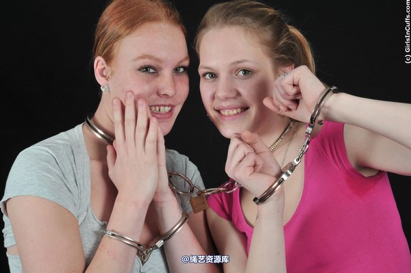 girlsincuffs - gic352 第 31 张图片