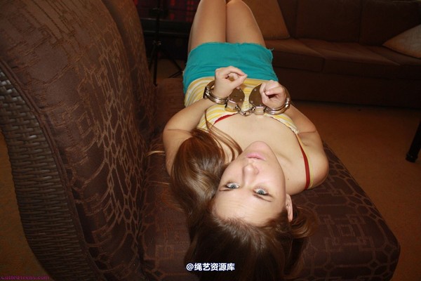 cuffedteens - ct105 第 39 张图片