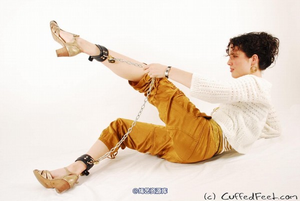 cuffedfeet - cf068 第 18 张图片