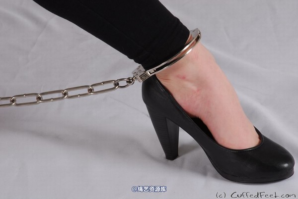 cuffedfeet - cf175 第 76 张图片
