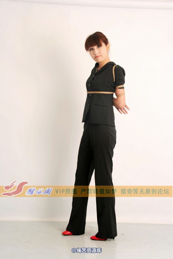 雅俗阁 - 2013-NO.18Model 雅爽 第 52 张图片