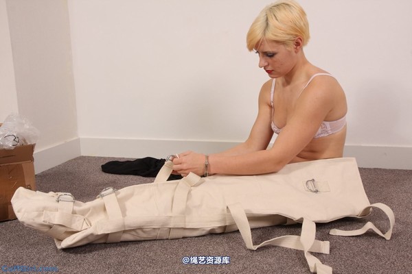 cuffgirl - cg065 第 25 张图片