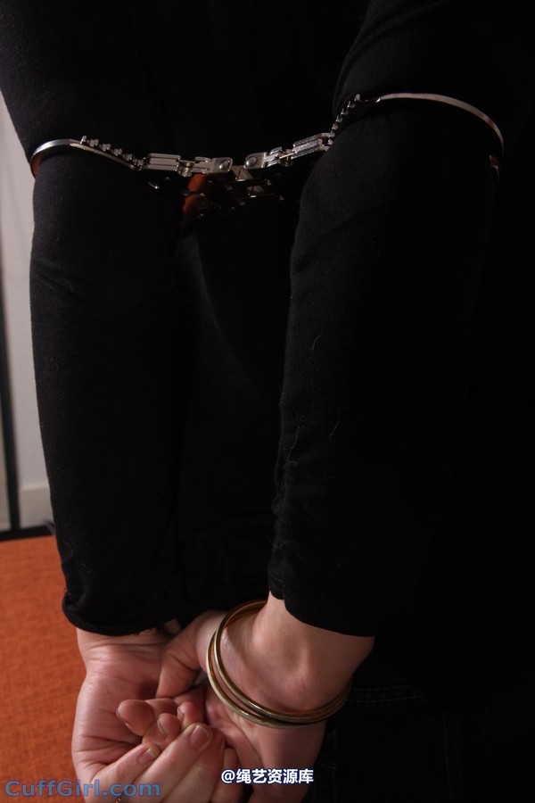 cuffgirl - cg024 第 61 张图片