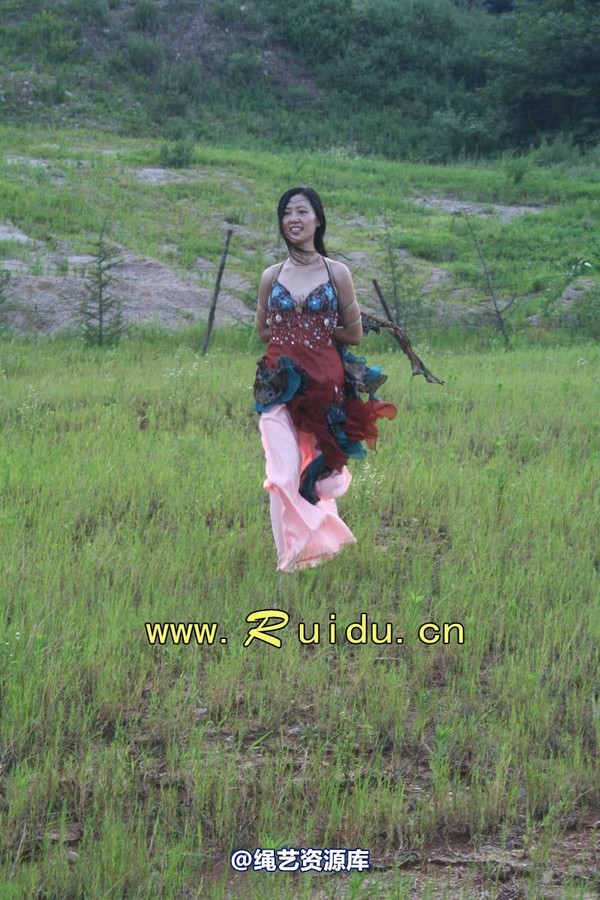锐度主张 - 20070818第29期 宝宝草地漫舞图片 第 180 张图片