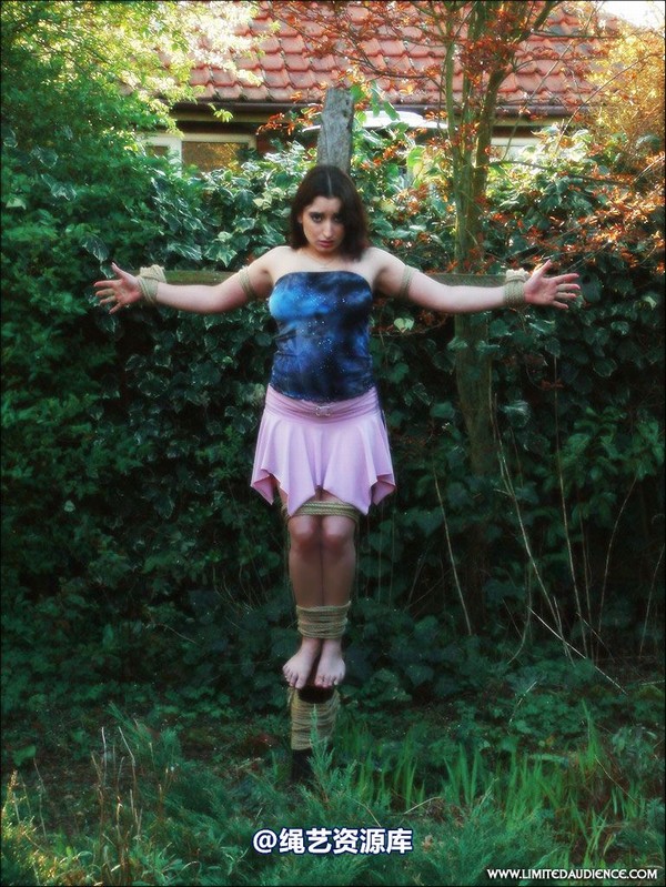 limitedaudience - 2007 jasmine de launay the suffering pt 1 第 6 张图片