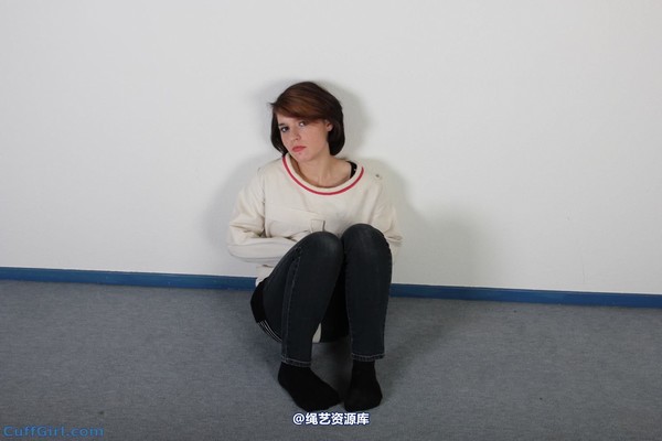 cuffgirl - cg125 第 73 张图片
