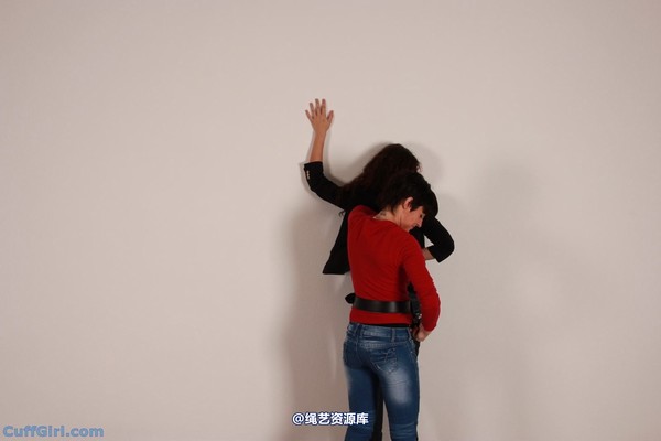 cuffgirl - cg162 第 16 张图片