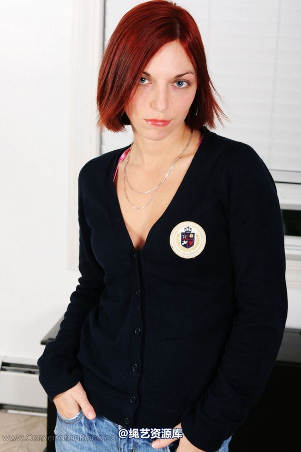 conversationpiece - Christina-2009-11-28 第 14 张图片