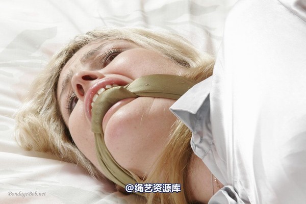 bondagebob - Angelica Bondage Devil 第 52 张图片