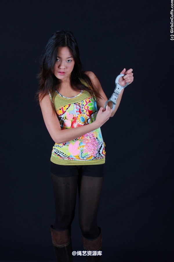 girlsincuffs - gic357 第 81 张图片