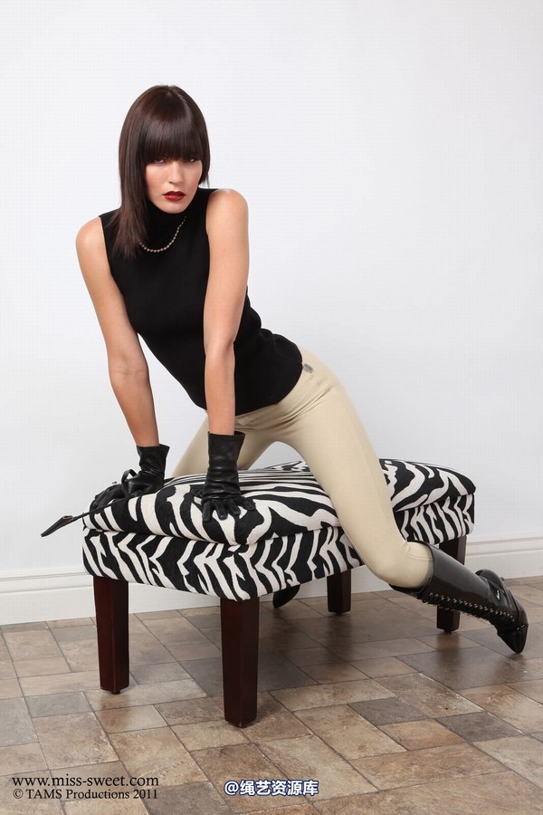 miss-sweet - ZEBRA BENCH NATASHA 1 第 16 张图片