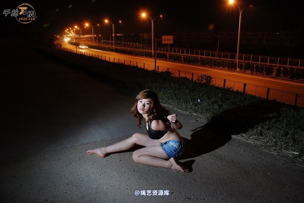 千丝万缕 - 20090708 第 25 张图片