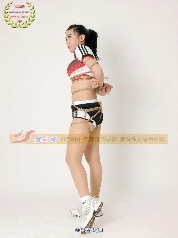 雅俗阁 - 2015-NO.005Model雅梅 第 181 张图片