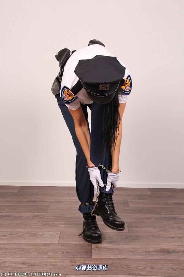 cuffedinuniform - ciu256 第 33 张图片