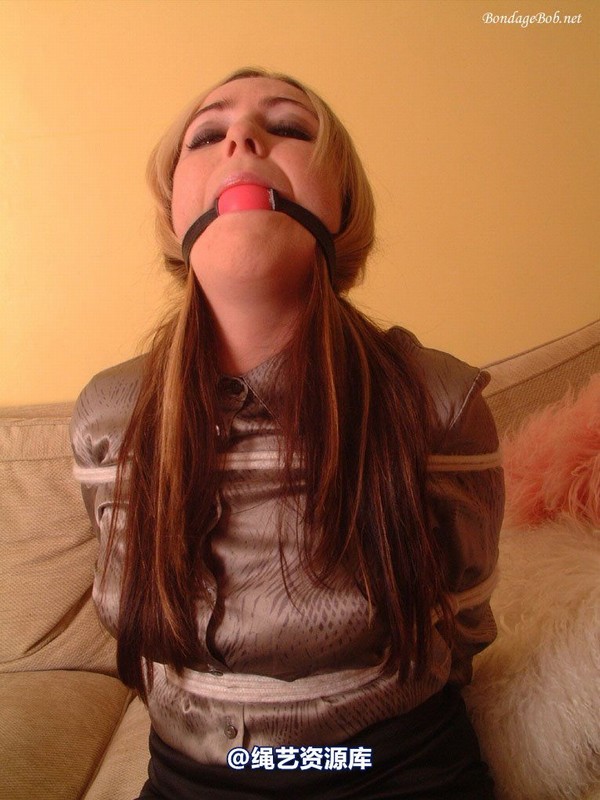 bondagebob - Jessica As requested 第 68 张图片