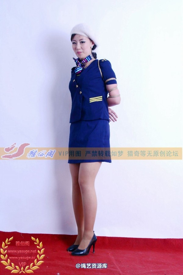雅俗阁 - 2014-NO.008Model雅婕 第 151 张图片