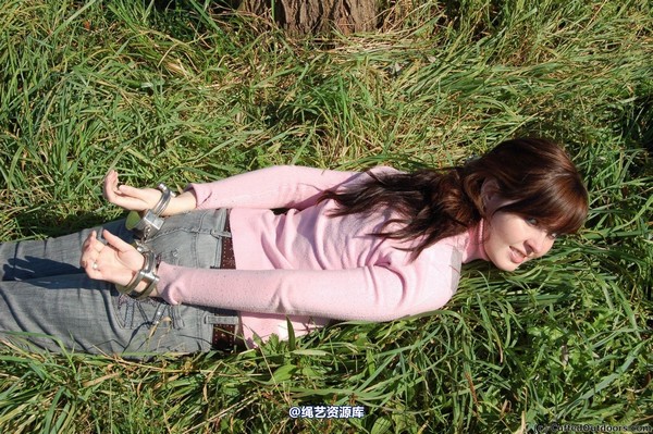 cuffedoutdoors - cod262 第 74 张图片