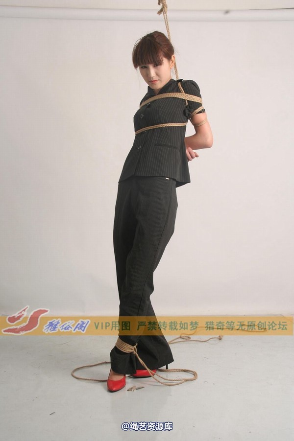 雅俗阁 - 2013-NO.18Model 雅爽 第 250 张图片