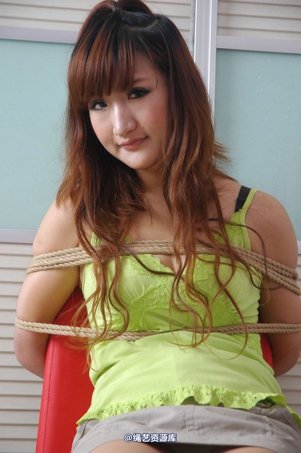 唯美之家 - 下班回家后被绑架---小玉2010-7-28 第 70 张图片